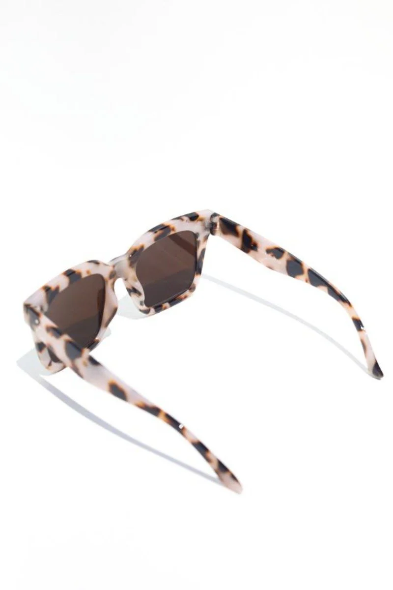 Bash Block Frame Sunglasses - Image 14
