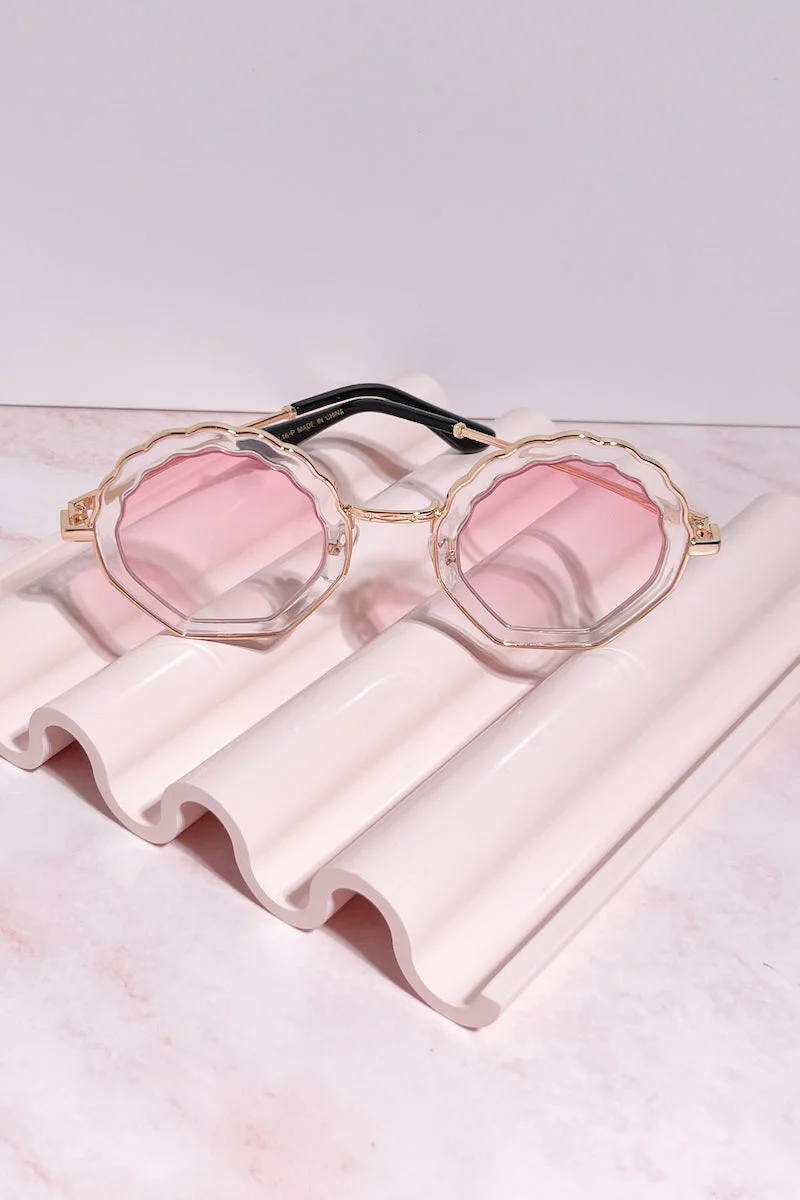 Shell Sunglasses - Image 10