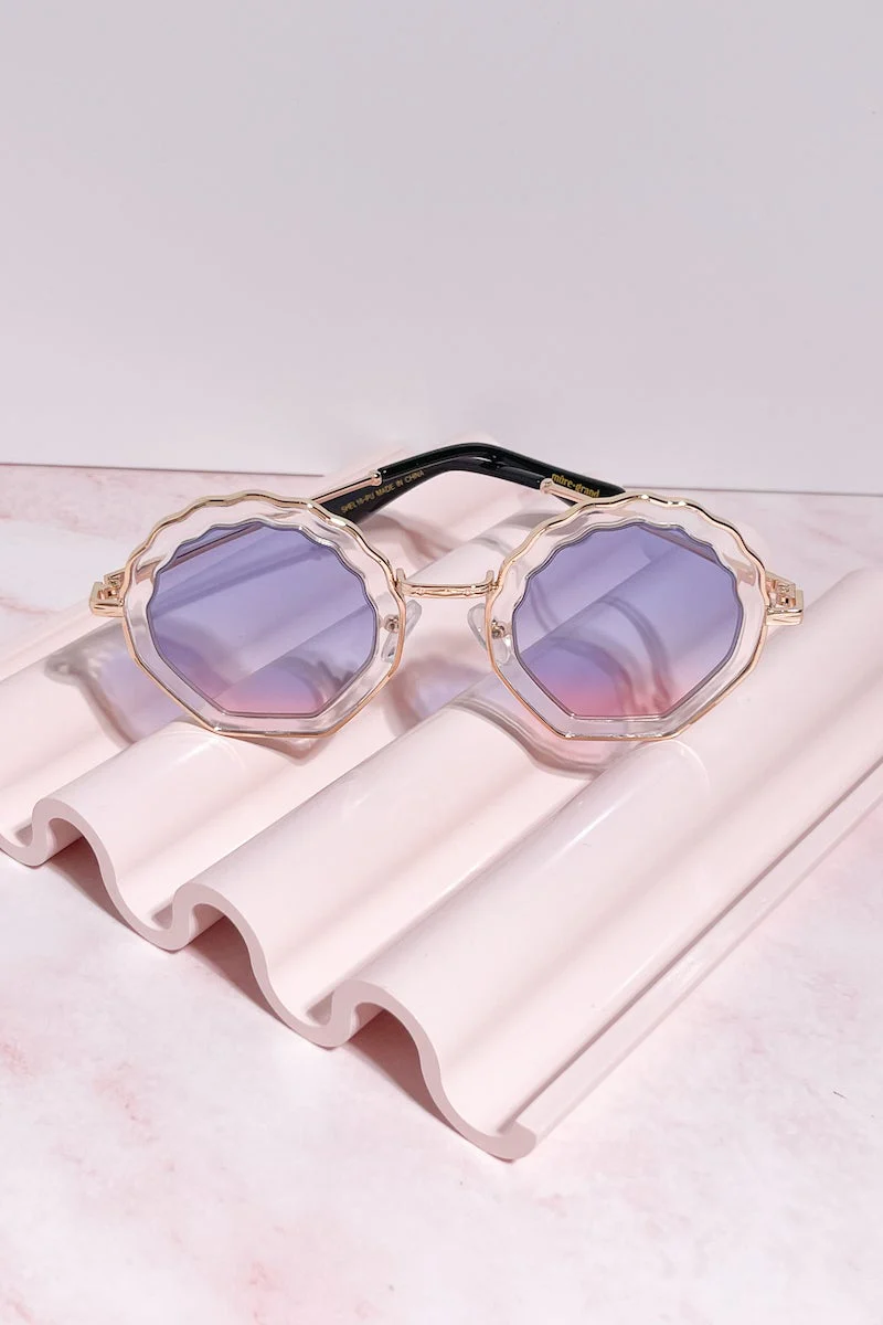 Shell Sunglasses - Image 9