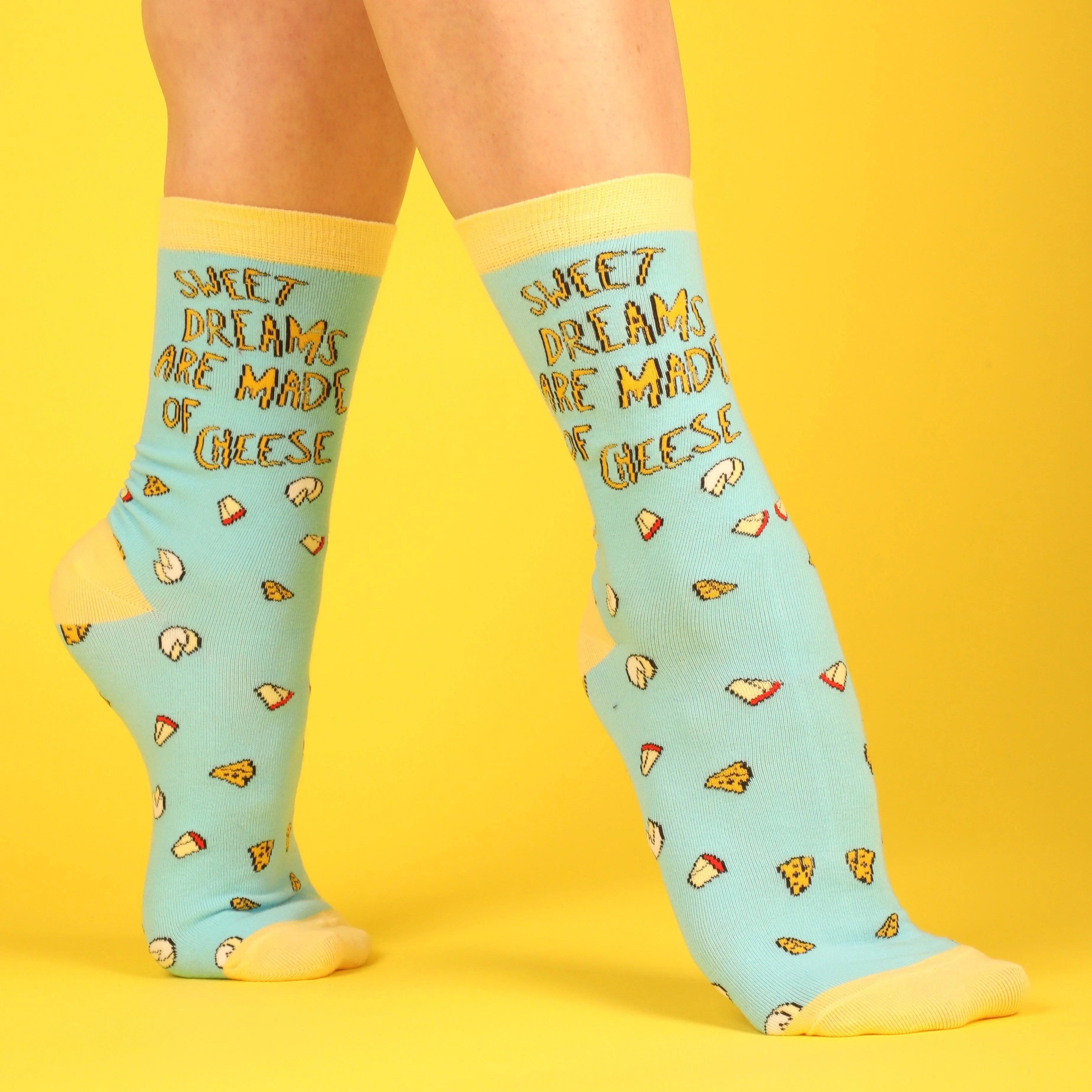Sweet Dreams Socks - Image 6